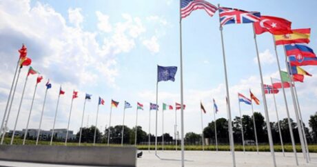 NATO’da 5’inci Türkiye-Yunanistan toplantısı yapıldı