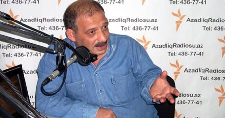 AİHM, Azerbaycanlı gazeteci Mirgadirov’un Türkiye aleyhine yaptığı başvuruyu reddetti