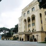 Ermeniler Azerbaycan Ordusunun Nahçıvan`daki mevzilerine ateş açtı