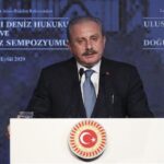 TBMM Başkanı: “Türkiye’yi istikrarsızlaştırmak isteyenlere gereken cevabı vereceğiz”