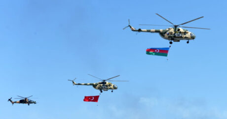 MSB, Türkiye-Azerbaycan ortak tatbikatından yeni görüntüler paylaştı