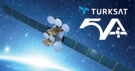 Türksat 5A kasım ayında uzaya fırlatılacak