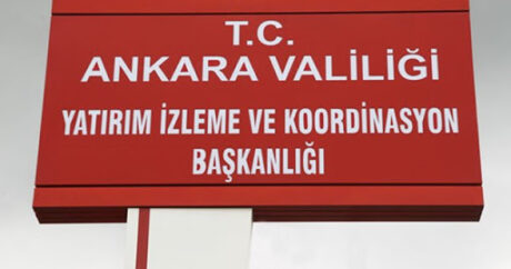 Ankara’da rüşvet soruşturması: 37 gözaltı