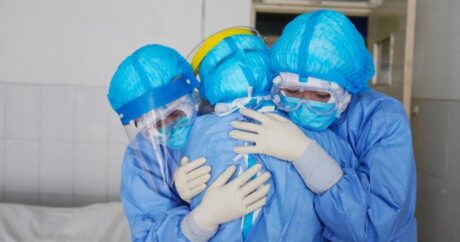 Kazakistan`da 131 kişi daha sağlığına kavuştu