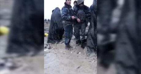 Ermenistan askerleri ölüme terk edildi! “3 gündür yemek ve su yok”