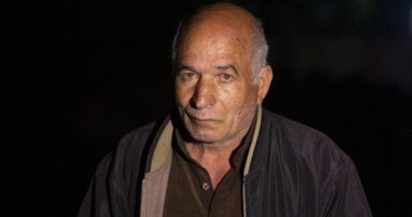 Ermenistan’ın saldırısında oğlunu kaybeden acılı baba olay anını anlattı