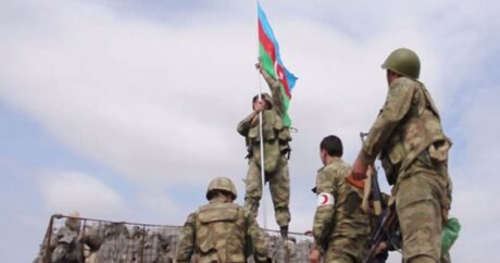 Azerbaycan 183 yerleşim yerini işgalden kurtardı