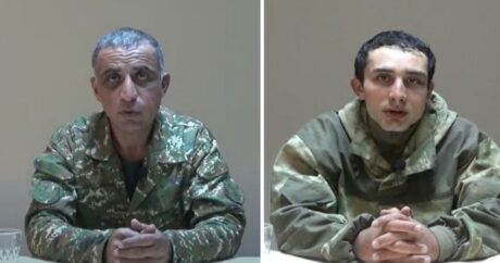 Ermenistan askeri, PKK’lı teröristlerin Dağlık Karabağ’da savaştığını itiraf etti