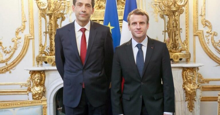 “Türkiye`nin desteği neden Fransız elitlerini rahatsız ediyor anlamıyorum” – Azerbaycan’ın Paris Büyükelçisi Mustafayev