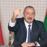 Aliyev’den A Milli Takımına destek: “Merih’e verilen ceza haksızdır ve şiddetle kınıyorum”