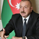 Aliyev’den Batı’ya eleştiri: “Bu kadar iki yüzlü olabileceklerini hayal edemezdik”