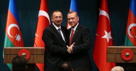 Bakan Çavuşoğlu: “Azerbaycan’a desteğimizi kimse yadırgamasın”