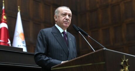 Cumhurbaşkanı Erdoğan, “Bu böyle bilinsin” dedi ve ardını getirdi