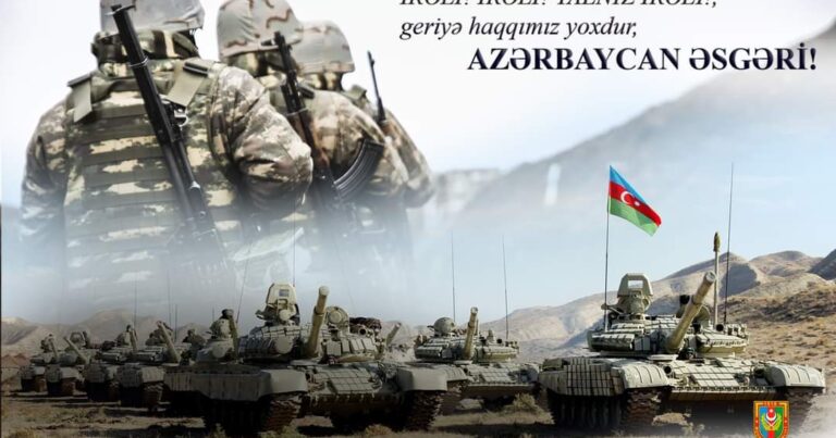 Türk uzmandan İkinci Karabağ savaşı hakkında çarpıcı yorum
