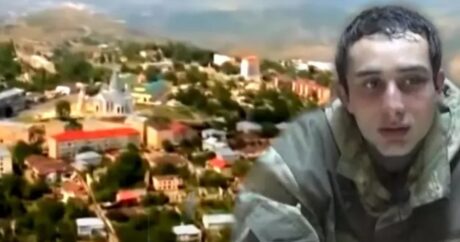 Ermenistan yine teröristleri kullanıyor! Azerbaycan üniforması giydirilen PKK’lı teröristler Şuşa’ya yerleştirildi