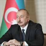 Cumhurbaşkanı Aliyev, Ali Hamaney’e taziye mesajı gönderdi