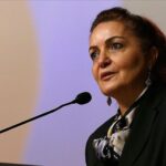 Aygün Attar: “Can Azerbaycan’ı düşman bellemek ve kardeşlik hukukuna aykırı davranmak haddiniz değil”