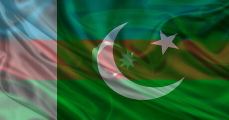 Pakistan, Ermenistan`ın iddialarını yalanladı, Azerbaycan`a desteğini yineledi