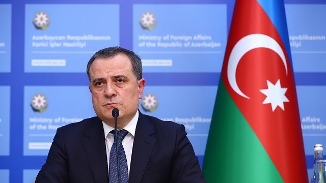Twitter’dan Azerbaycan Dışişleri Bakanı’na skandal hamle: Önce kapatıldı, sonra açıldı