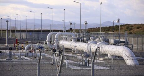 Ermenistan’ın hedefi Türkiye-Azerbaycan enerji güvenliği