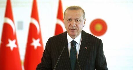 “Bizim ne Sünnilik ne de Şiilik diye bir dinimiz vardır; bizim dinimiz İslam’dır” – Cumhurbaşkanı Erdoğan