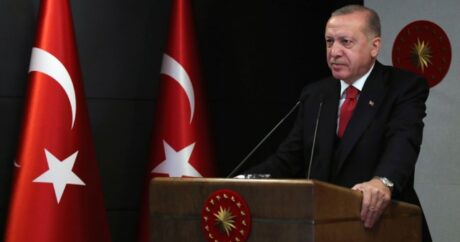 “Tüm ülkeleri Azerbaycan’ın yanında olmaya çağırıyoruz” – Cumhurbaşkanı Erdoğan