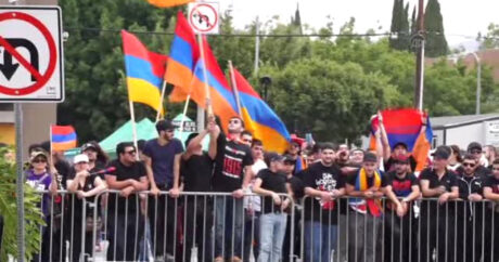Ermenistan’ın Rusya ve Batı’yı kışkırtma operasonu