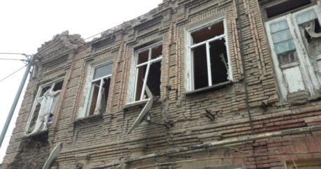 Ermenistan yine sivilleri hedef aldı, 1 kişi öldü