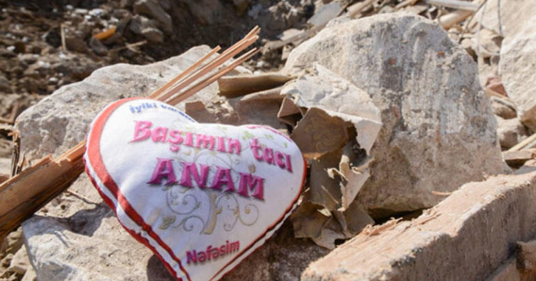 Ermenistan’ın saldırılarında bir Azerbaycanlı sivil daha hayatını kaybetti