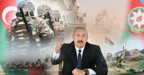 İlham Aliyev’den bolmesajlı ULUSA SESLENİŞ – Agil Alesger konuşmanın satır aralarını yazıyor
