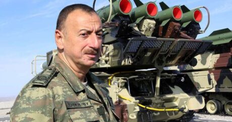 Aliyev duyurdu: 6 köy daha işgalden kurtarıldı