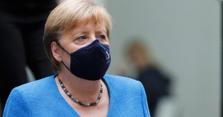 Merkel`den Türkiye açıklaması: “Önemli bir ülke…”