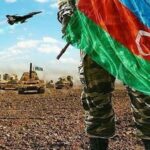 Zafere götüren yolun başlangıcı: Azerbaycan, şehitlerini anıyor!