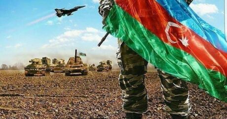 Zafere götüren yolun başlangıcı: Azerbaycan, şehitlerini anıyor!