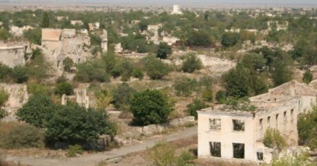 Cumhurbaşkanı Aliyev açıkladı: 8 köy daha işgalden kurtarıldı