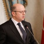 Bakan Şahbazov: “COP29’da Türkiye ile çalışmak isteriz”