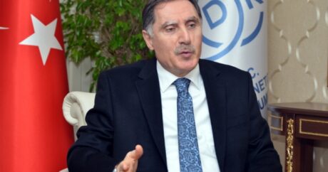 Kamu Başdenetçisi Şeref Malkoç Azerbaycan’ı ziyaret edecek