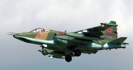 Azerbaycan, Ermenistan’a ait savaş uçağını düşürdü