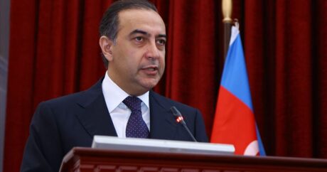 Azerbaycan Sağlık Bakan Yardımcısı Ağayev: “Her sahada Türkiye’yi yanımızda görüyoruz”