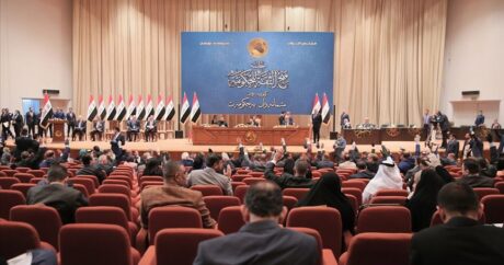 Irak Meclisi Kerkük’te seçim bölgelerini onayladı