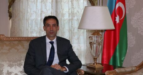 “Fransa’dan Ermeni asıllı Fransız savaşçıları Ermenistan’a gidiyor” – Azerbaycan’ın Paris Büyükelçisi Mustafayev