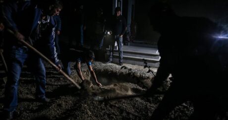 Ermenistan’ın saldırılarında 13 ve 16 yaşındaki iki Azerbaycanlı yaşamını yitirdi