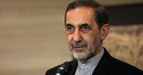 İran lideri Hamaney’in Uluslararası İlişkiler Danışmanı Velayeti: “Ermenistan işgal ettiği toprakları terk etmelidir”