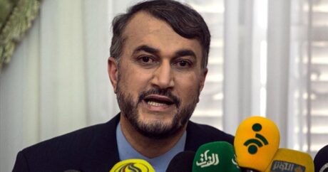 İran Meclis Başkan Yardımcısı: “BM kararları Azerbaycan’ın Karabağ üzerindeki hakimiyetini vurguluyor”