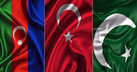 Pakistan’dan Türkiye ve Azerbaycan’a jest: “3 devlet, bir millet”