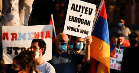 Ermenilerin Türk düşmanlığı: İşgalci devletin mankurt destekçileri