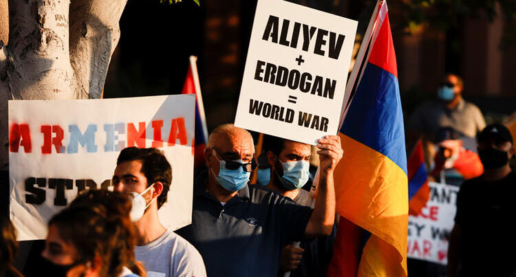 Ermenilerin Türk düşmanlığı: İşgalci devletin mankurt destekçileri