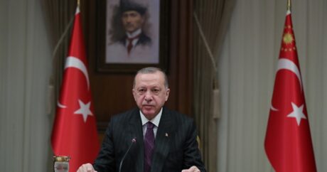 “Dijital faşizme karşı hep birlikte mücadele etmeliyiz” – Cumhurbaşkanı Erdoğan