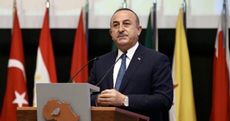 Bakan Çavuşoğlu: “Irkçılık, göçmen karşıtı söylemlerle besleniyor”