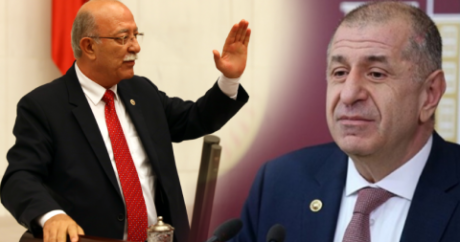 İYİ Parti çalkalanıyor: Ümit Özdağ ihraç edildi, İsmail Koncuk partisinden istifa etti